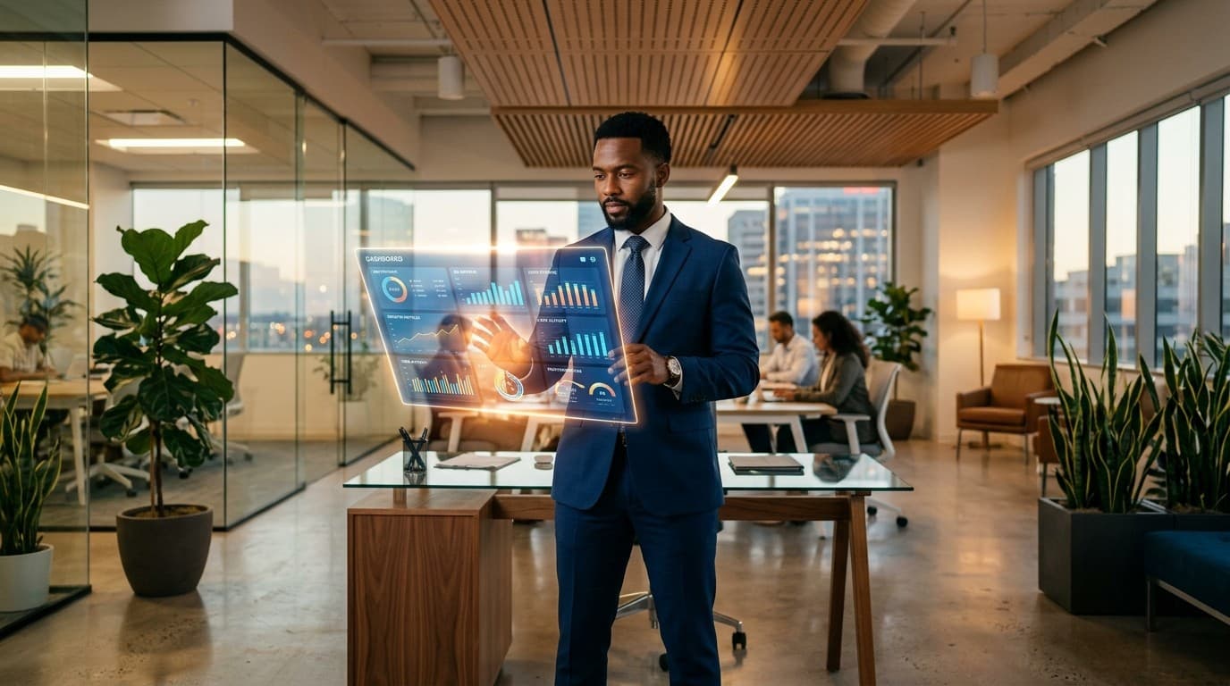 AI for Small Business: 5 Real Use Cases (Not Theory)