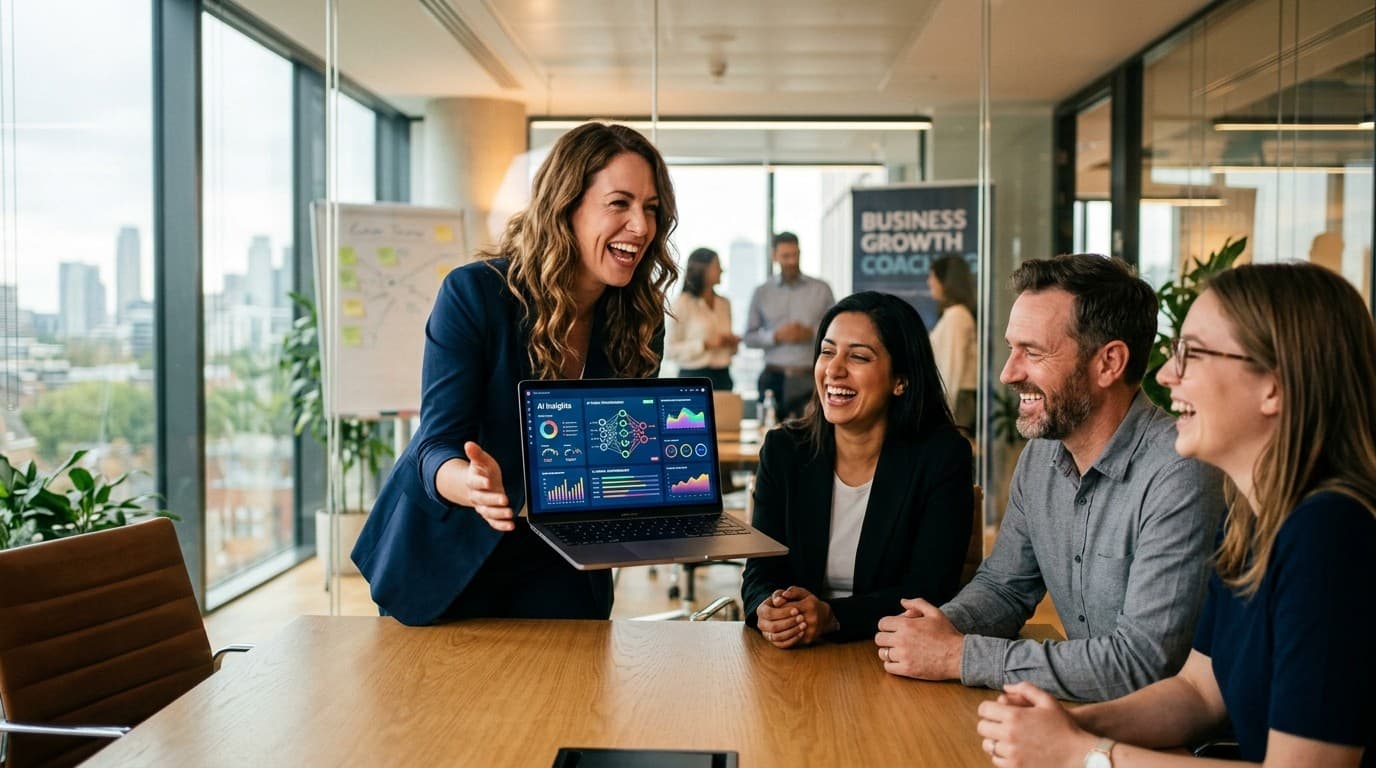 Custom GPTs Changed How My Clients Work