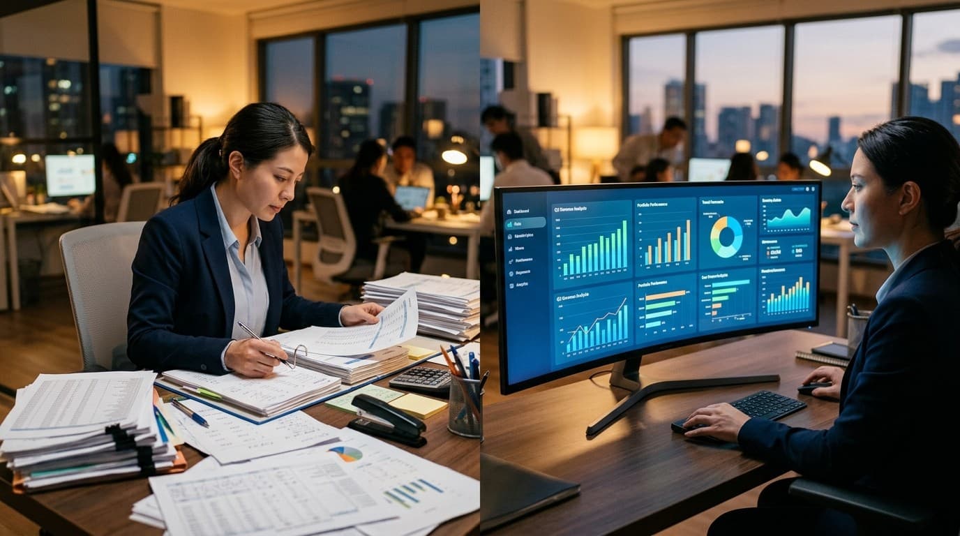 The Financial Statement Trick That Saves My Client All Day