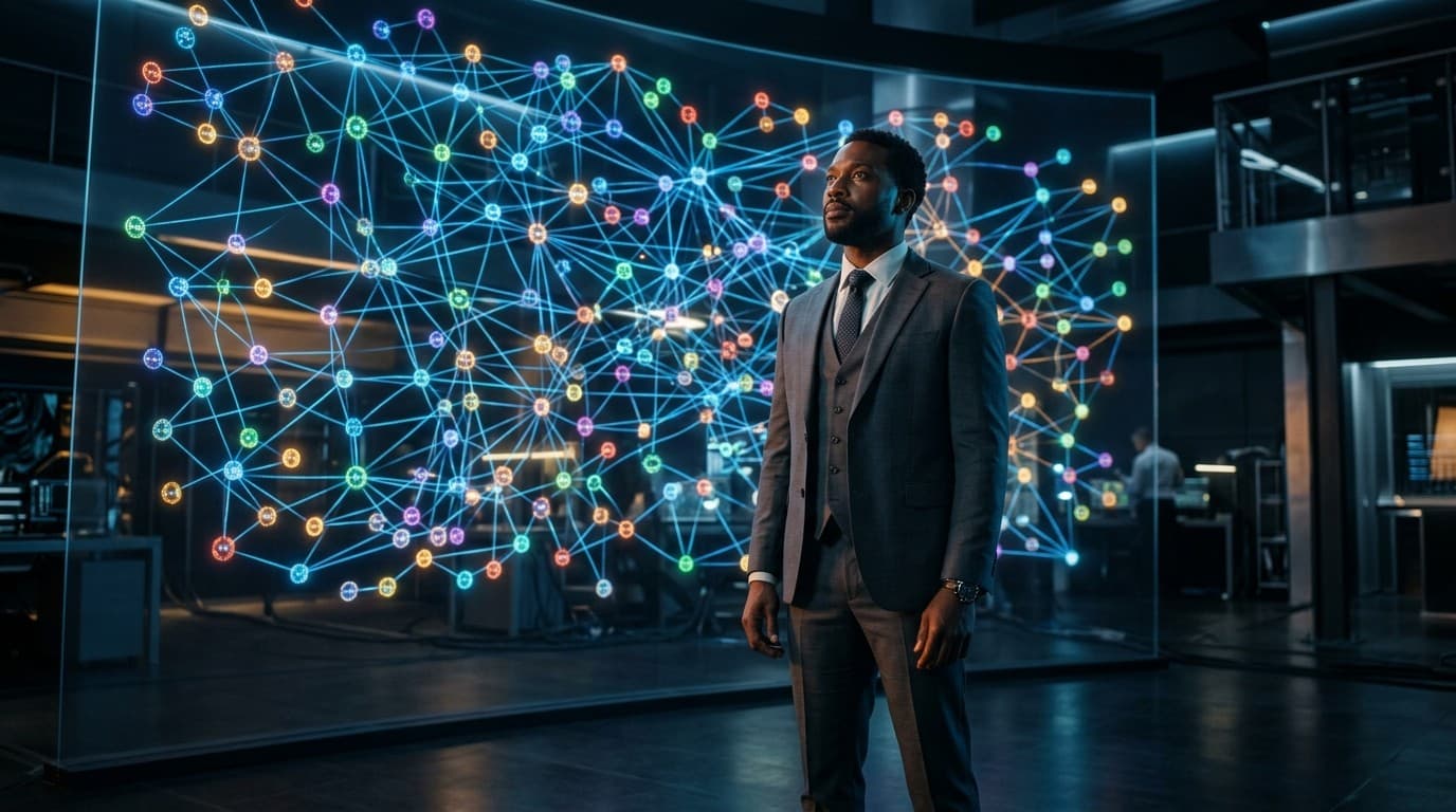 How I Built 33 AI Agents (And What They Actually Do)