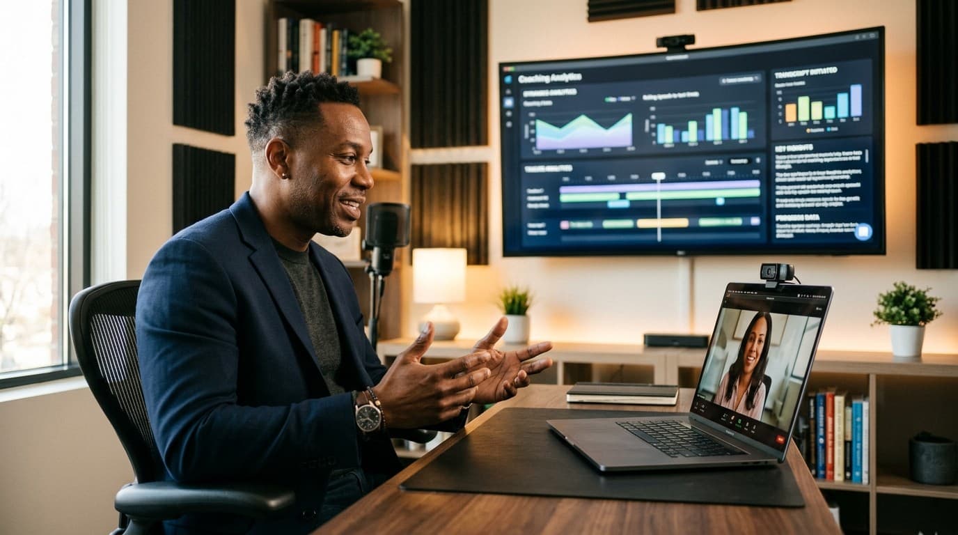 What 749 Coaching Sessions Taught Me About AI Adoption