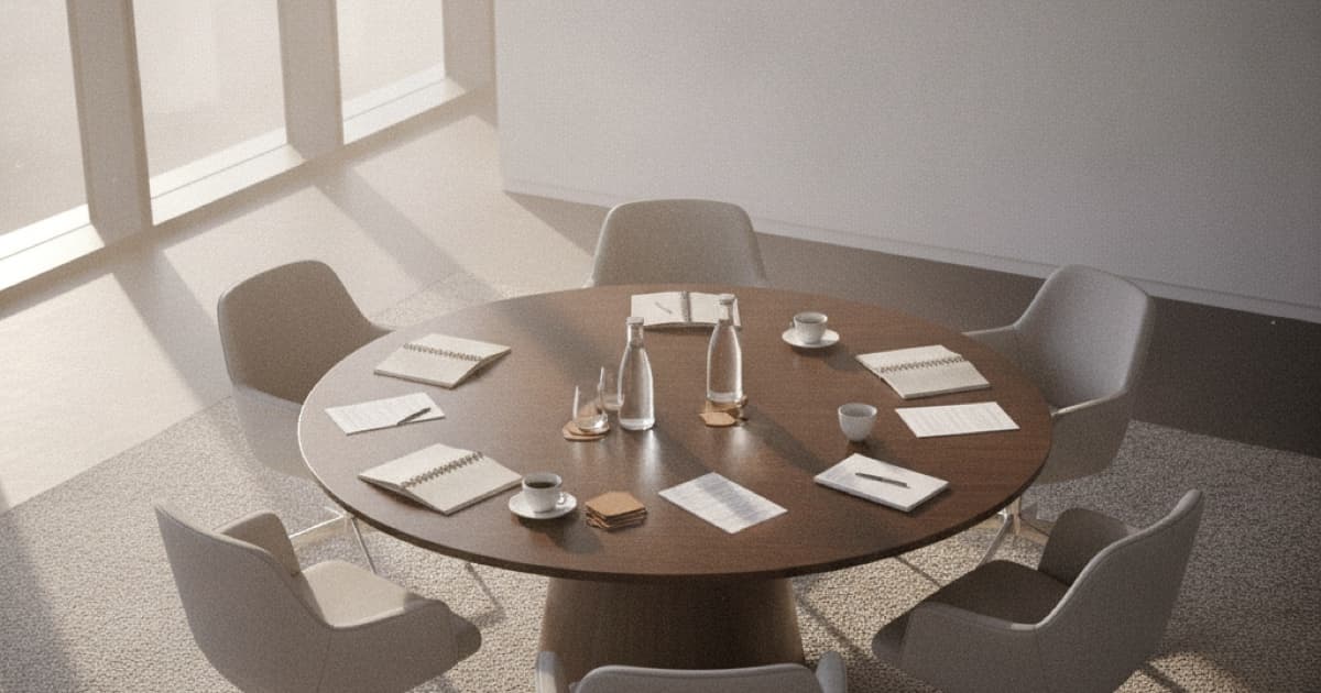 Your Research Team of Five, Now Installable