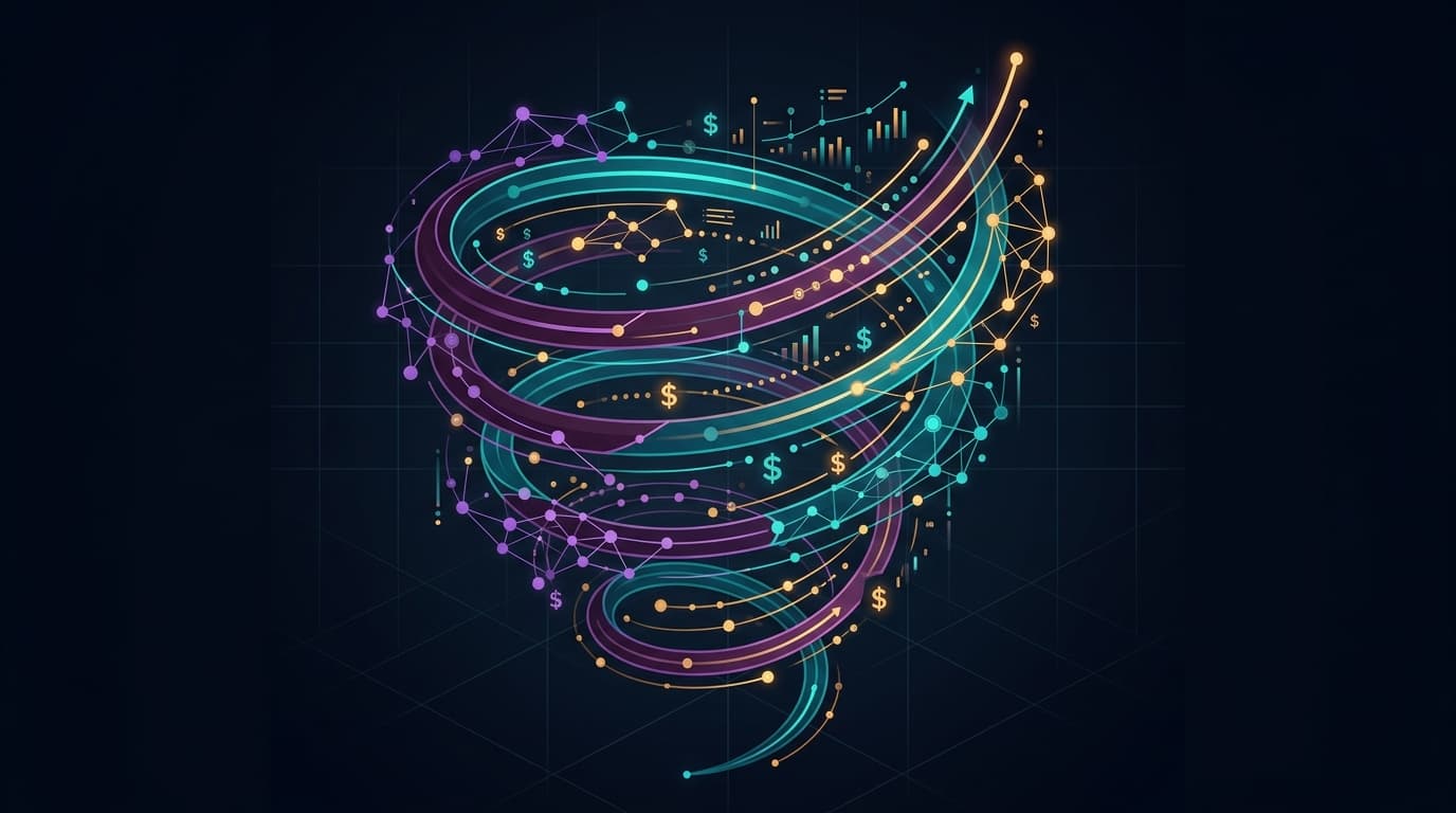 The Abundance Thesis: A Strategic Framework for Economic Empowerment