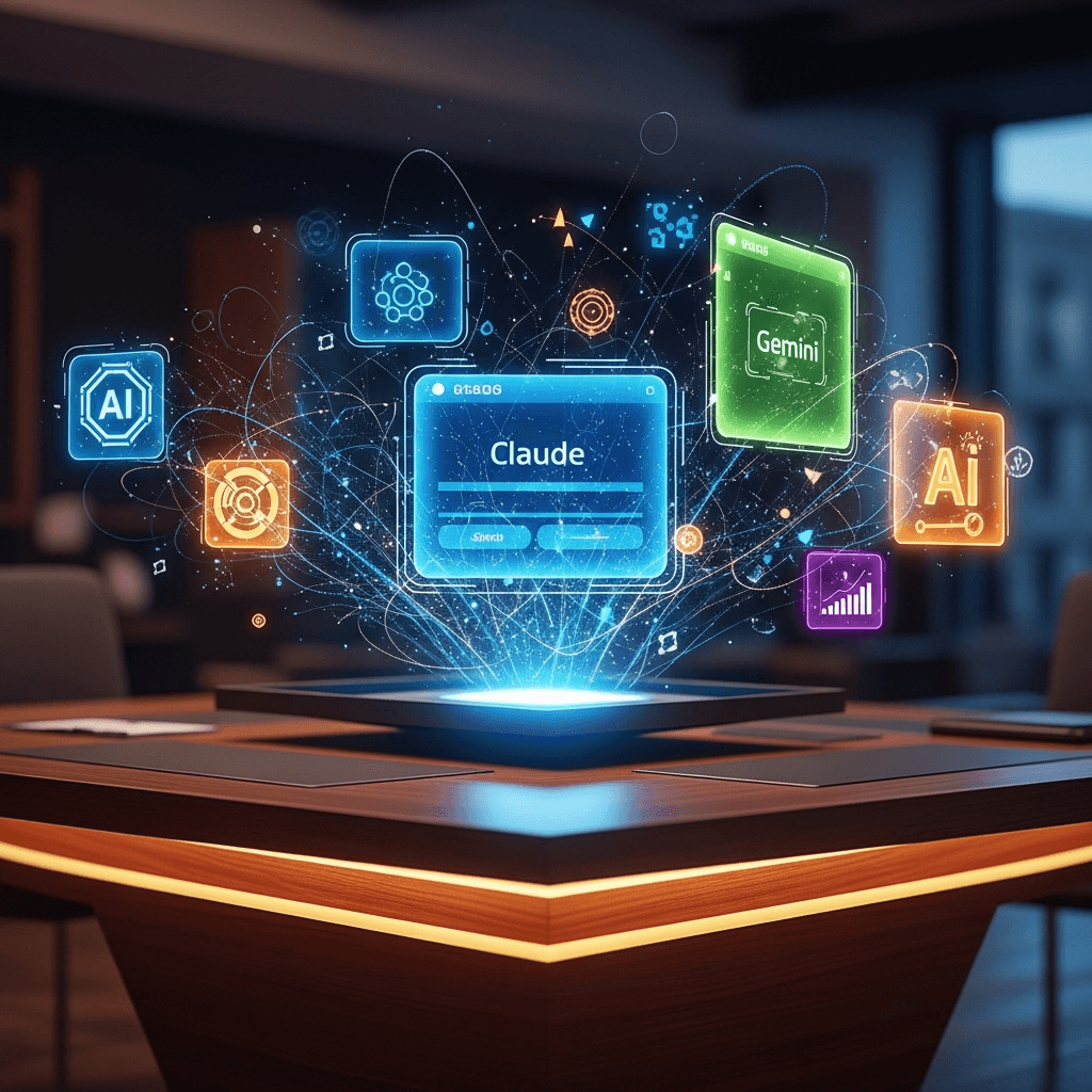 AI Tools I Actually Use Every Day