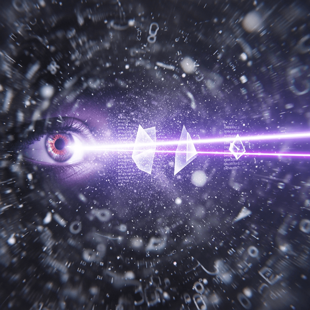 The Attention and Intention Framework