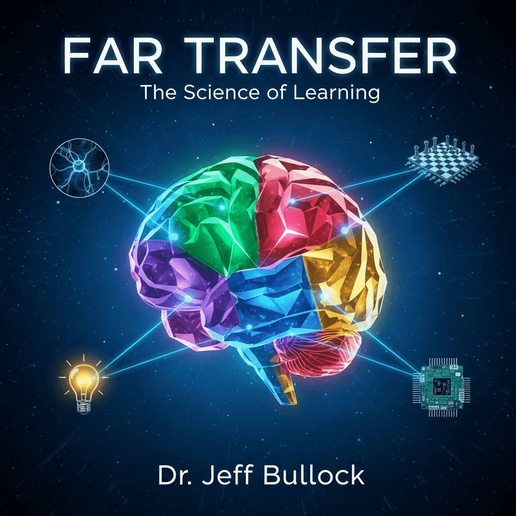 Far Transfer book cover