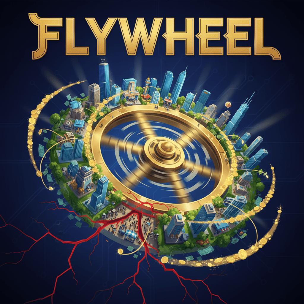 Flywheel screenshot