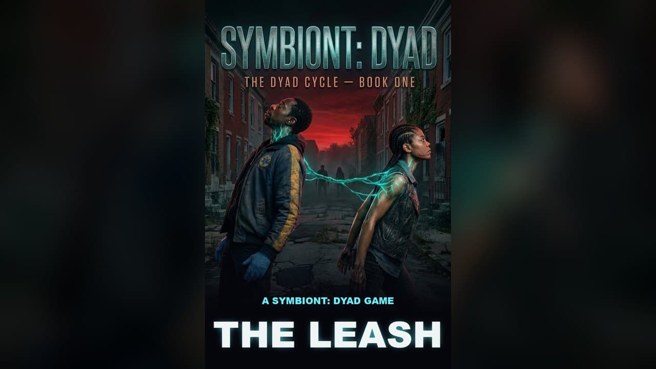 The Leash