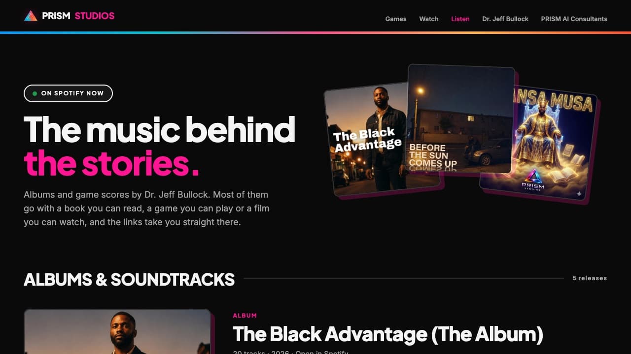 The Music