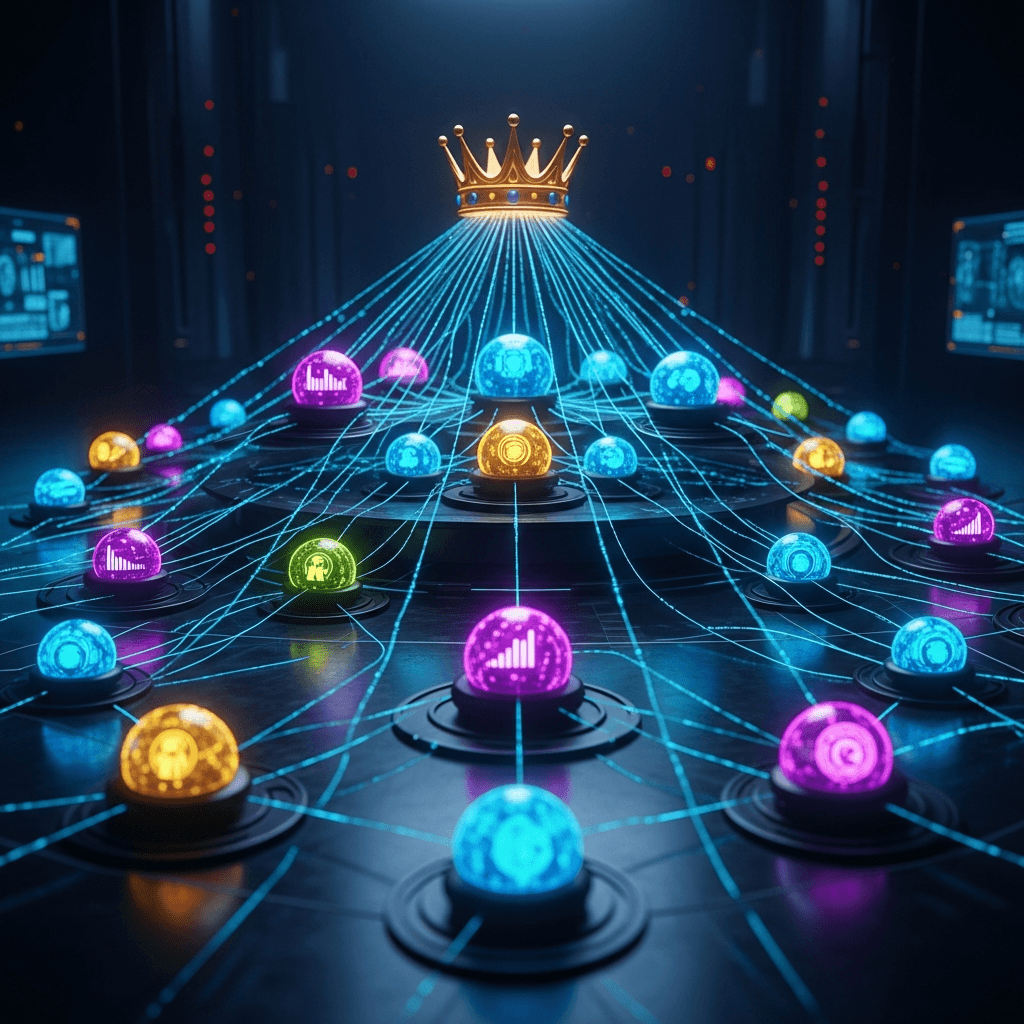 PRISM AI Agent System