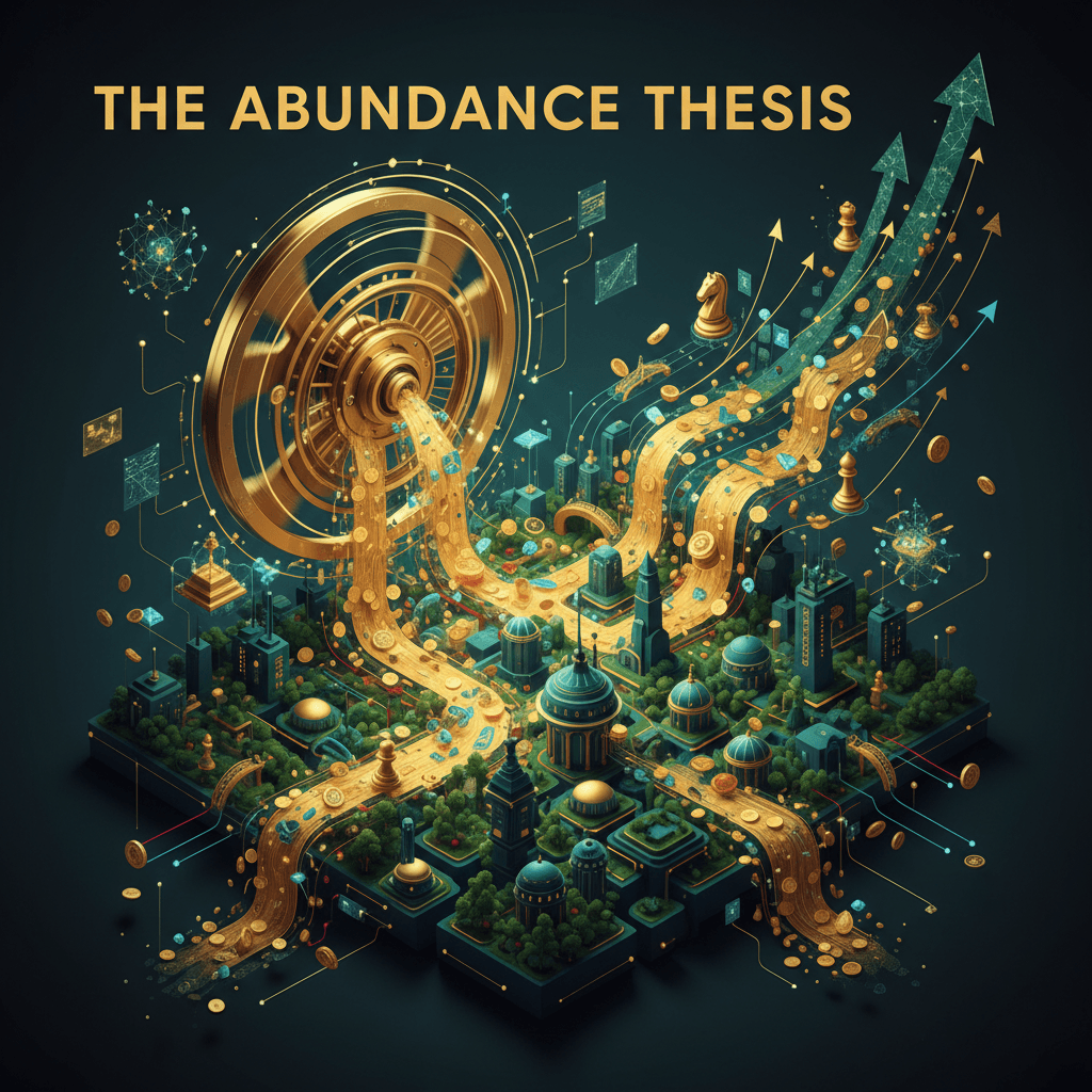 The Abundance Thesis