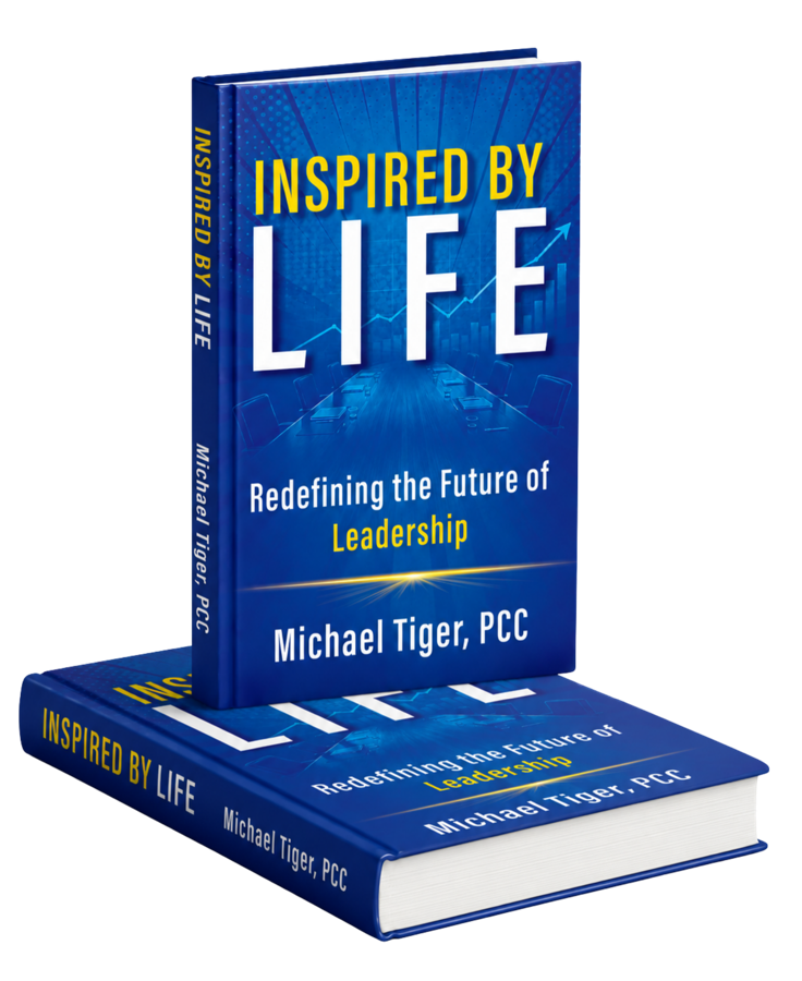 Inspired by LIFE book cover